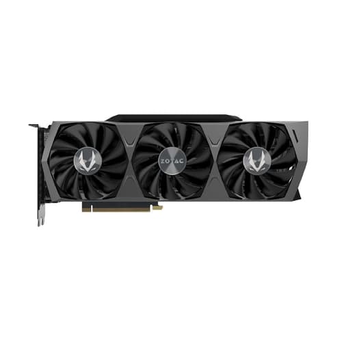 Zotac RTX 3080 Ti Trinity OC 12GB Graphics Card